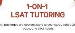 LSAT Tutoring