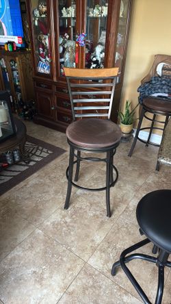 Bar Stools