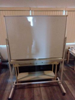 Marker board