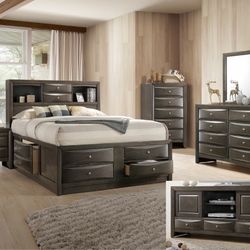 Furniture Bedroom Set 