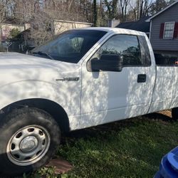 Ford 150 Xl