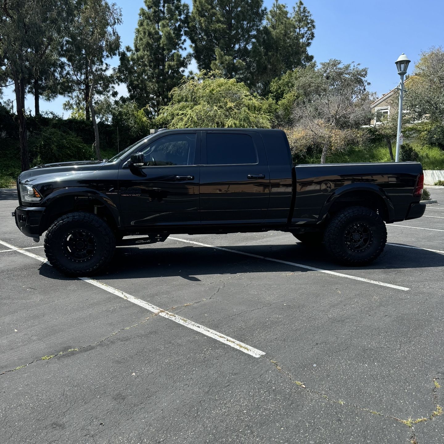 2017 Dodge Ram