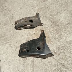 Alternator Brackets