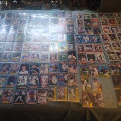 Rookie Prospects Baseball Cards180 Cards