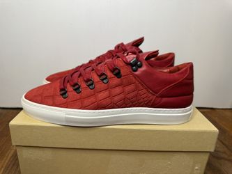 Filling Pieces Mens Shoes