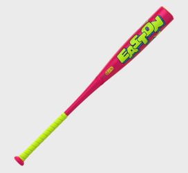 EASTON SPRING BREAK PINK DUB BASEBALL BAT