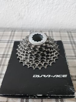 Bike Cassette 