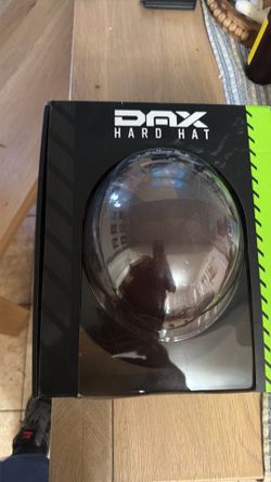 LIFT DAX HARD HAT