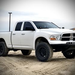 2009 Dodge Ram 1500