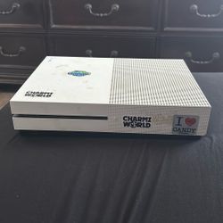 Xbox 1S