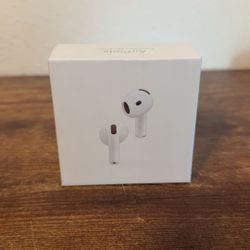 Apple Airpods 4 ANC