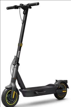 Segway max g2