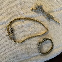 Vintage Duchess Of Windsor Set 