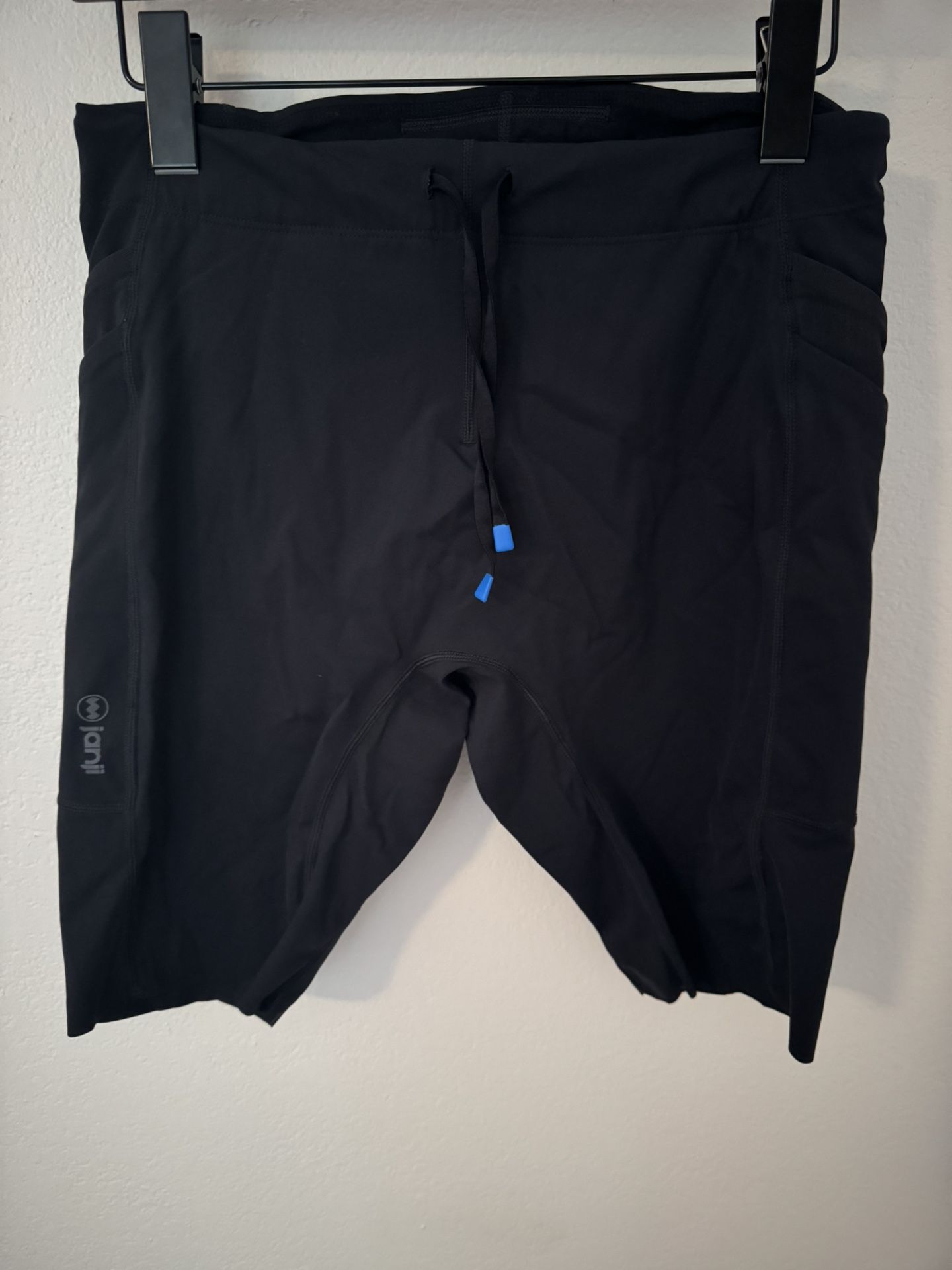 Janji Men’s 8” Trail Half Tight Size Medium