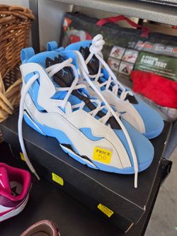 Kids Jordan Shoes