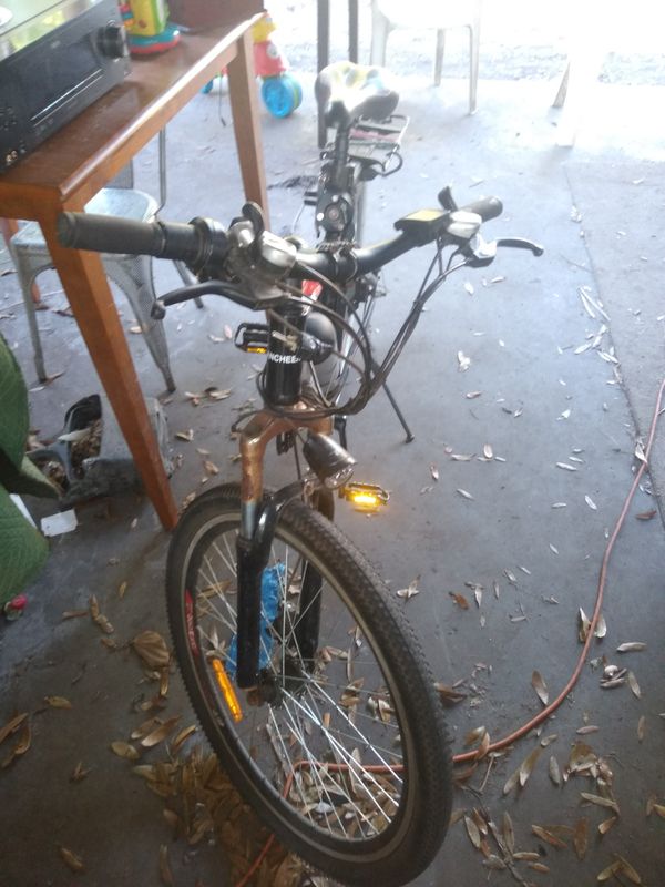 Electric bike for Sale in Tampa, FL - OfferUp