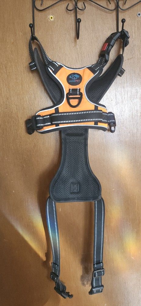 Dog Harness PhoePet