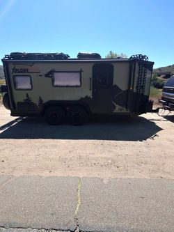 2021 Xplore X22