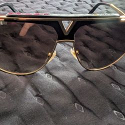 Louis Vuitton Sunglasses 