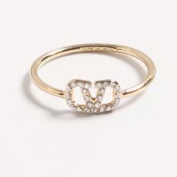 Valentino Ring 