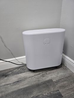 Towel warmer