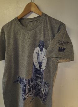HUF Keith Forever Graphic T-Shirt