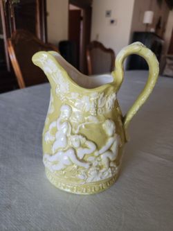 Pitcher