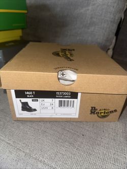 Dr.marten