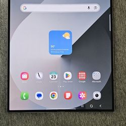 Samsung Galaxy Z Fold6