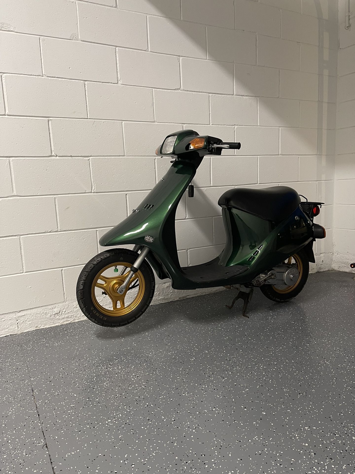 1988 Honda Elite for Sale in Kissimmee, FL OfferUp