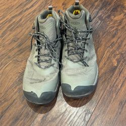 Keen Hiking Boots Men’s 11.5