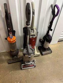 Keep the carpets clean