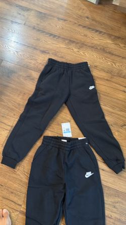 Brand new kids Nike sweat pants