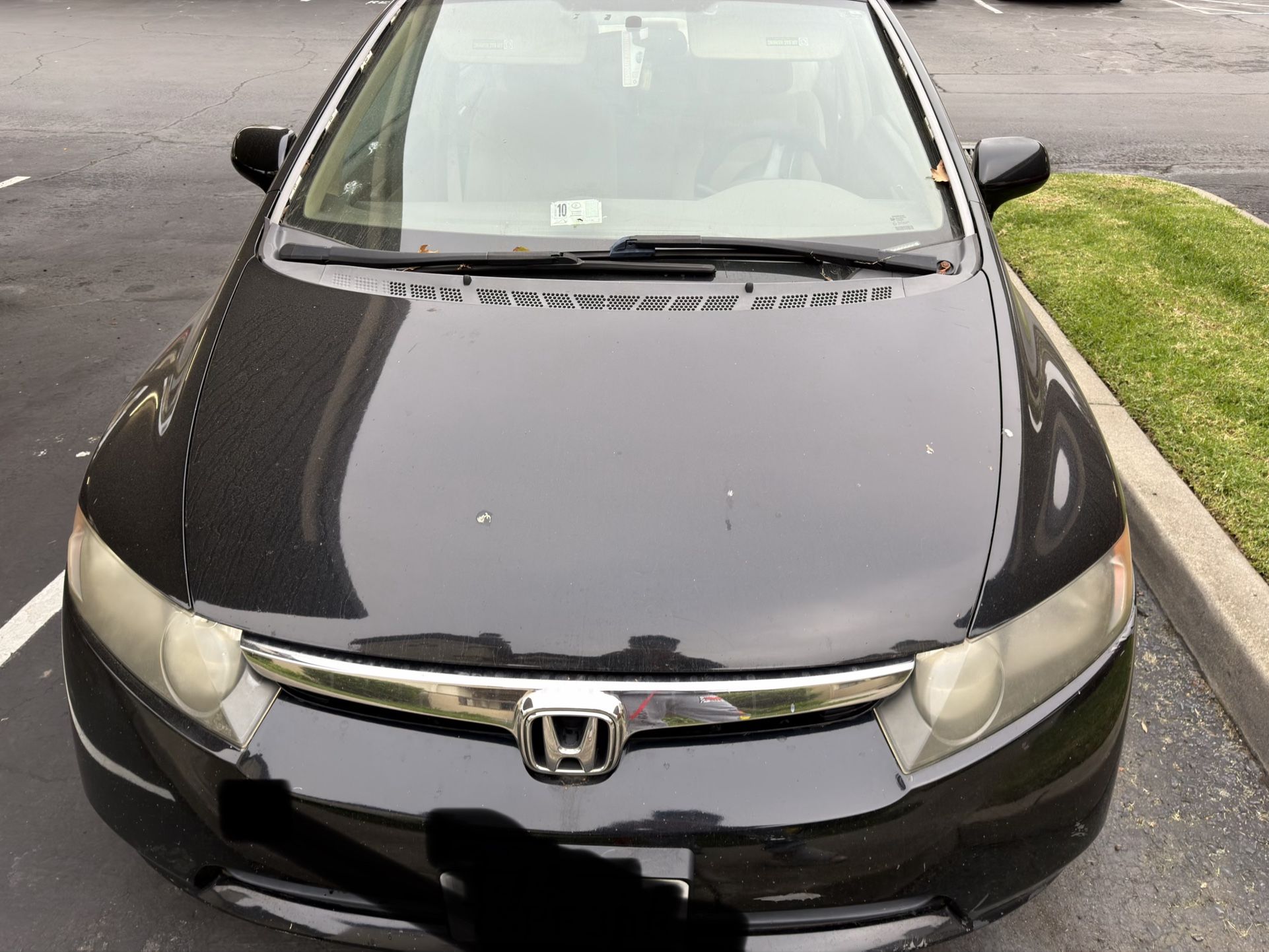 2006 Honda Civic