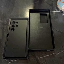 Samsung Galaxy S23 Ultra 5G 