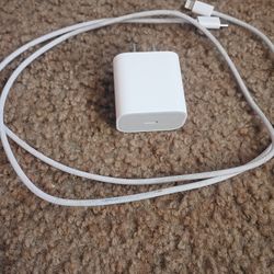 iPhone Charger Type C