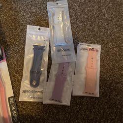 Apple Watch Wrist Band