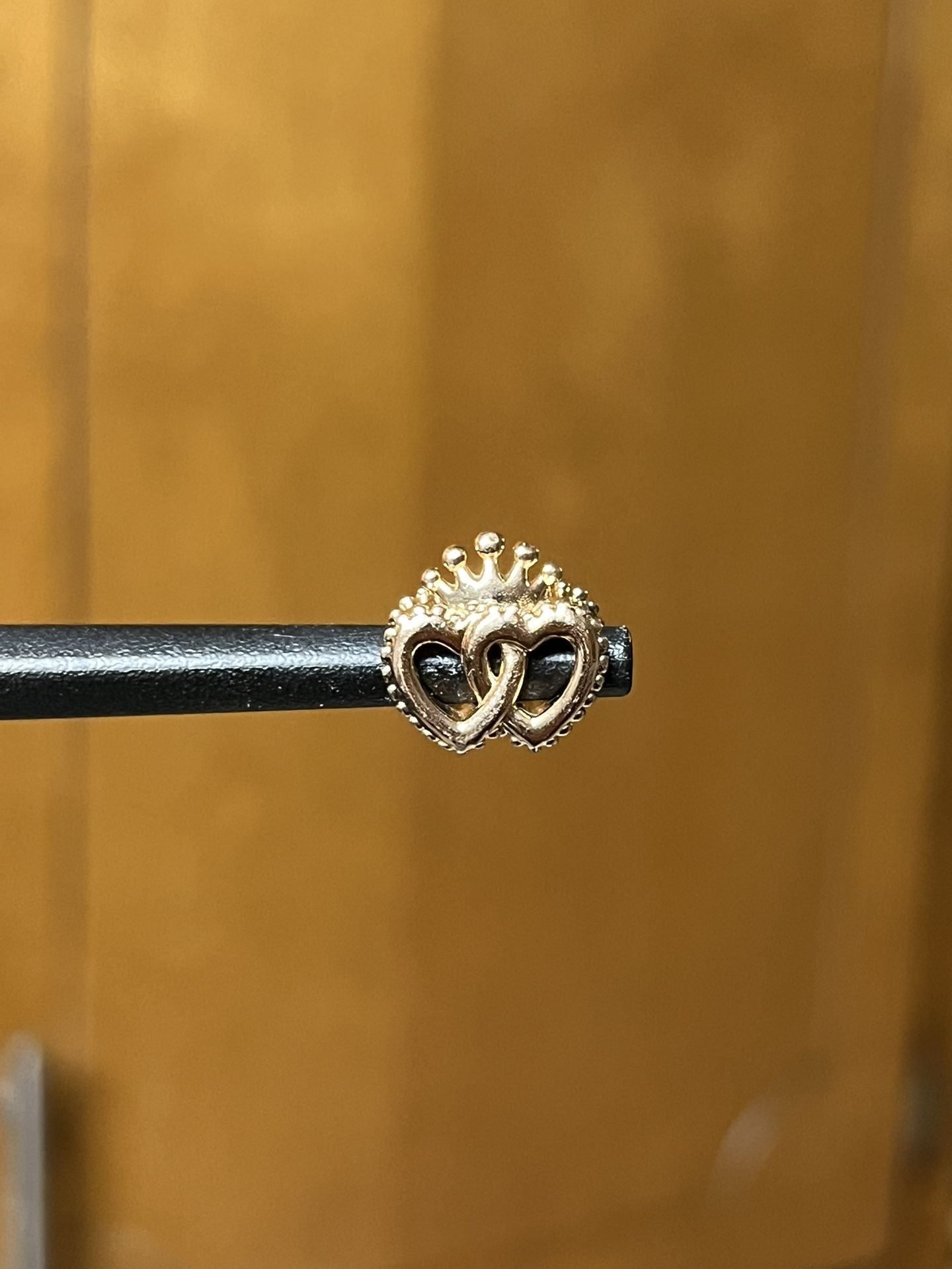 Pandora Charm
