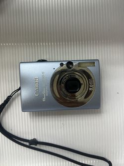 Digital Camera