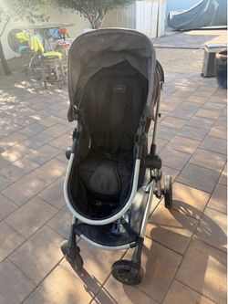 Stroller