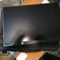 16' inch Portable Monitor