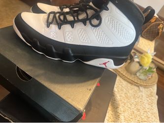Jordan 9