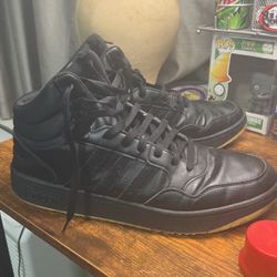 Adidas Hoops Sneakers Size 13