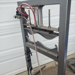 Air Press 