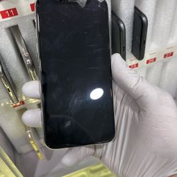 iPhone X 256GB Unlocked 