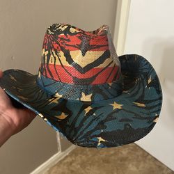 Cowboy hat
