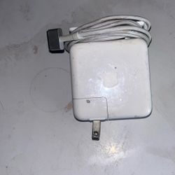 Apple Mag Safe 2 Power Adapter 45w