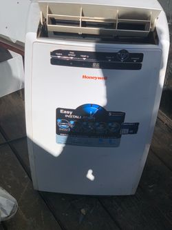 Honeywell Portable Air Conditioner
