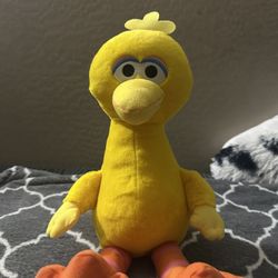 Big Bird 