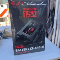 Battery Charger